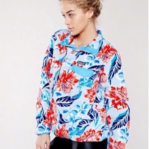 Patagonia Synchilla Pullover